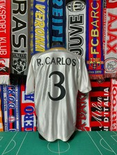 maglia roberto carlos usato maglia roberto carlos usato Bari