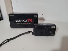 Yashica tessar 35mm gebraucht kaufen  DO-Lütgendortmund