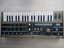 Microkorg synthetiseur marque d'occasion  Les Abrets