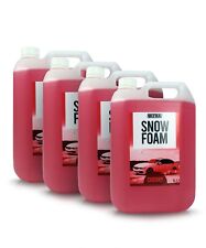 Snow foam car for sale  BLACKPOOL