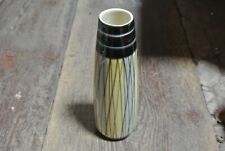 Strehla keramik vase gebraucht kaufen  Frankfurt