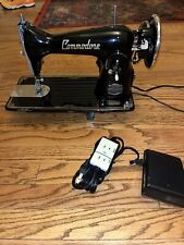 Refurbished commodore sewing for sale  Atlanta