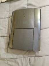 Sony PlayStation 3 PS3 Super Slim 12GB CECH-4201B Tested Console Only for sale  Shipping to South Africa