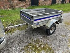 Franc camping utility for sale  CREWE