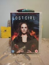Lost girl complete for sale  HODDESDON