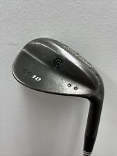 Cleveland cg10 wedge for sale  WESTON-SUPER-MARE
