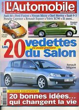 Automobile magazine 674 d'occasion  Colombes