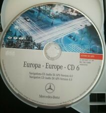 Mercedes navigation audio gebraucht kaufen  Tauberbischofsheim