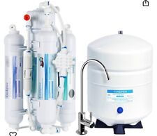 Geekpure  4 Stage Reverse Osmosis RO Drinking Water Filter System for sale  Shipping to South Africa