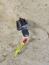 Ride mower ignition for sale  LLANDOVERY