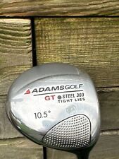 Adams golf steel for sale  SITTINGBOURNE