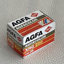 Agfa agfacolor xrg for sale  Shipping to Ireland