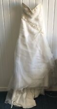 modest wedding dresses for sale  SOUTHPORT