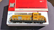 Jouef locomotive 66150 d'occasion  Peypin