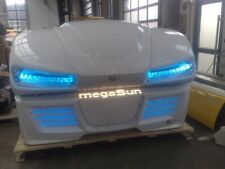 Megasun alpha 5600 for sale  NELSON