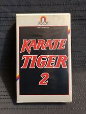 Karate tiger raging gebraucht kaufen  Berlin