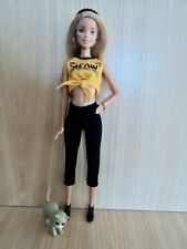 Barbie fashionistas doll for sale  MELKSHAM