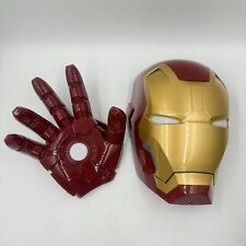 Iron man mask for sale  Fresno