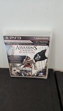 PLAYSTATION 3 PS3 / FRETE GRÁTIS / ASSASSIN'S CREED IV BLACK FLAG, usado comprar usado  Enviando para Brazil