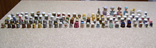 Vintage thimble collection for sale  Seymour