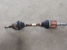 Driver left axle for sale  South Bend