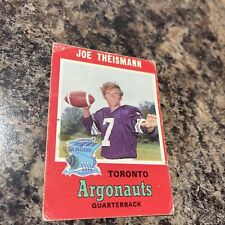 Joe theismann rare for sale  Red Wing