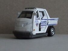 Matchbox 978 nypd for sale  CARLUKE