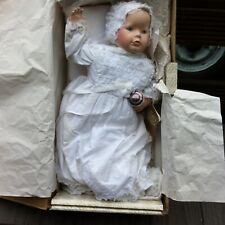 Franklin heirloom dolls for sale  BILSTON