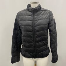 Moncler puffer jacket for sale  ROMFORD
