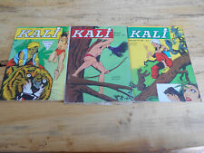 Kali bande dessinee d'occasion  Pamiers