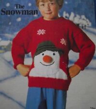 Knitting pattern baby for sale  COLCHESTER