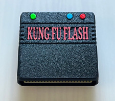 Commodore kung flash for sale  Shipping to Ireland