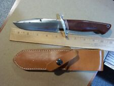 Bark river knife for sale  Hampshire