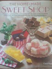 Loja de doces caseira por Nicki & Ptak, Claire Dowey (capa dura, 2010) comprar usado  Enviando para Brazil