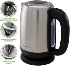 Electric tea kettle for sale  Chicago