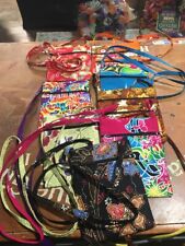 Handmade lot purses. for sale  Kittanning
