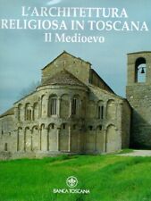 Architettura religiosa toscana usato  San Casciano In Val Di Pesa