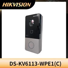Hikvision wifi kv6113 for sale  Shipping to Ireland