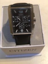 Citizen ecodrive solaire d'occasion  Pia