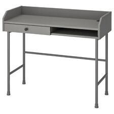 Ikea hauga desk for sale  STROUD