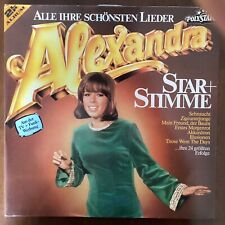 2lp alexandra star gebraucht kaufen  Leipzig