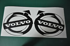 Stickers volvo poids d'occasion  Freyming-Merlebach