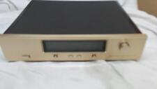 Accuphase c37 phonostage for sale  BUNGAY
