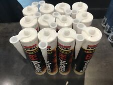Soudal firecryl mastic d'occasion  Clermont-Ferrand-