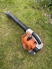 Stihl bg86 two for sale  LISKEARD