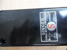 Bakelite singer sewing for sale  NEWRY