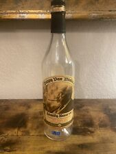 Pappy Van Winkles 15 Year Old Empty Bottle for sale  Shipping to South Africa