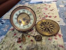 Antique clock movement for sale  KENDAL