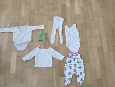 Baby kleidung paket gebraucht kaufen  Ulm