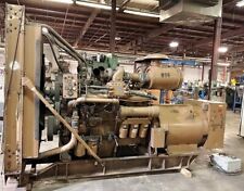 Cummins 500kw generator for sale  Brookpark
